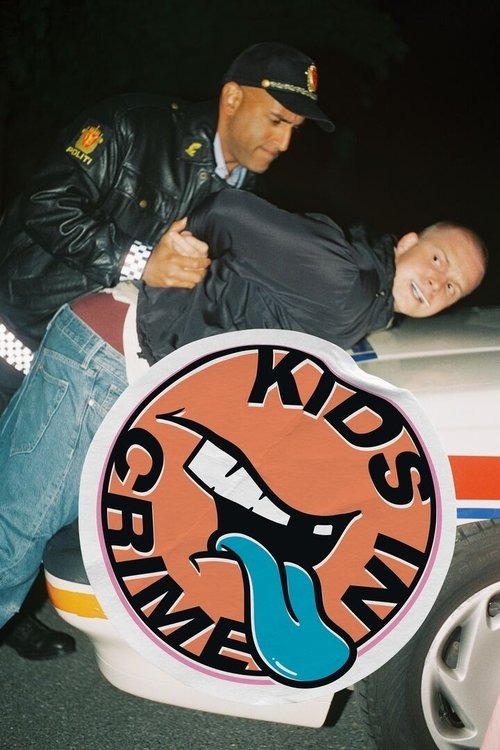 Poster for Season 1
