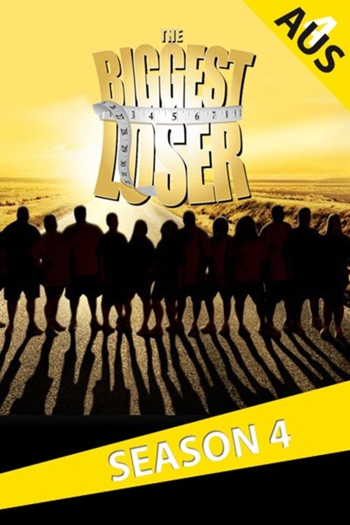 Poster for Season 4