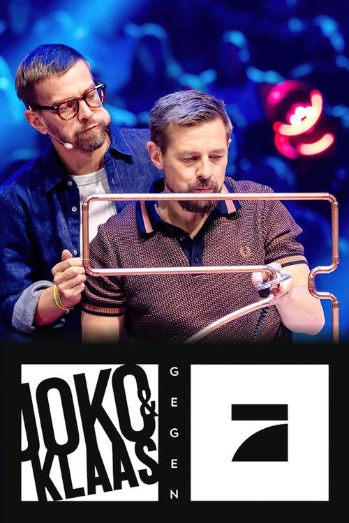 Poster for Season 8