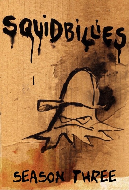 Poster for Season 3