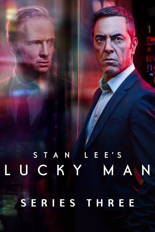Poster for Series 3