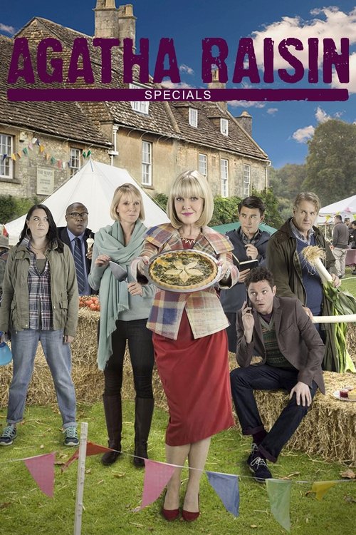 Poster for Specials