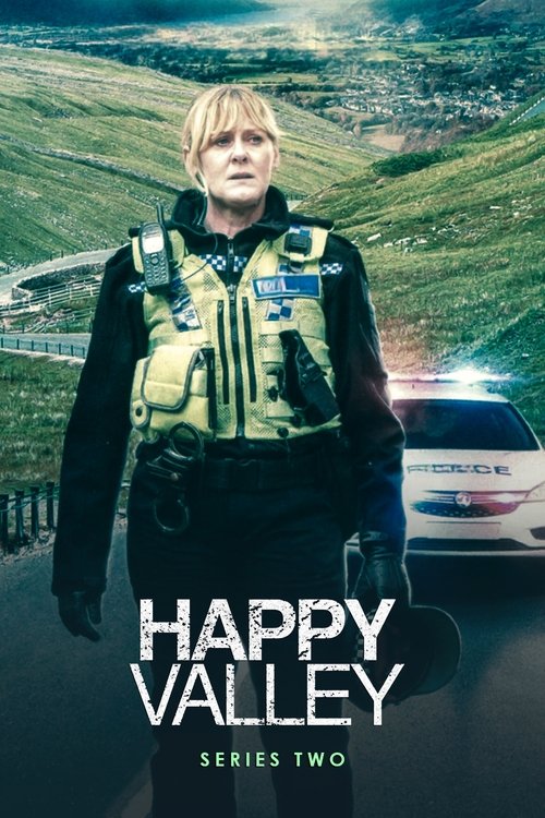 Poster for Series 2