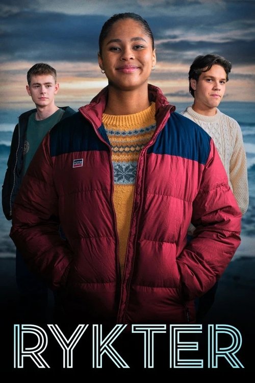 Poster for Rykter