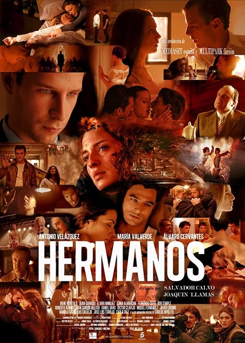 Poster for Hermanos