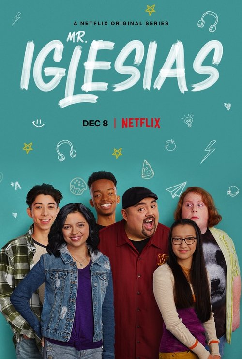 Poster for Season 3