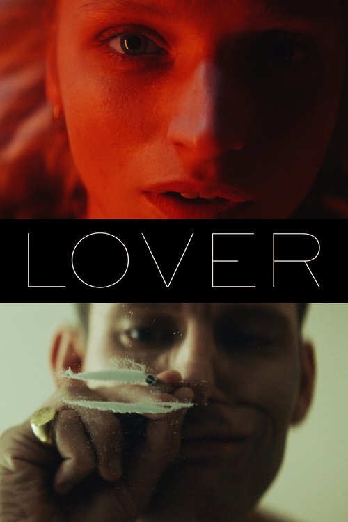 Poster for Lover