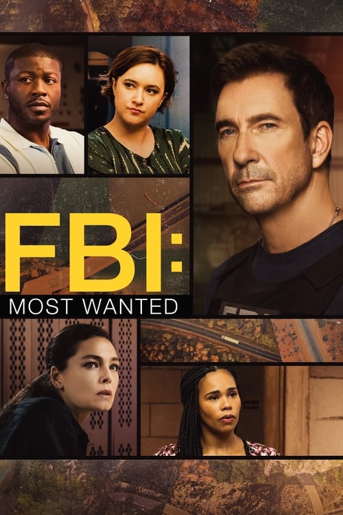 Poster for Season 4