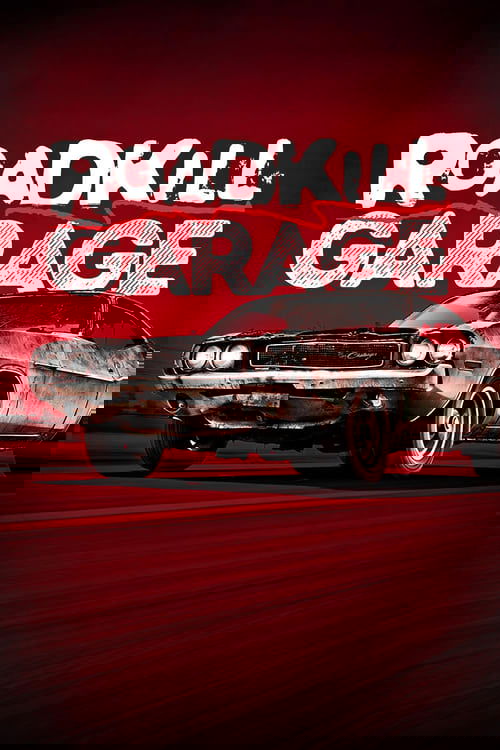 Poster for Season 4