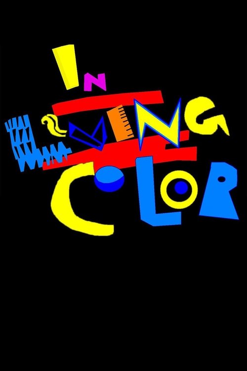 Poster for In Living Color