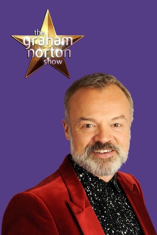 Poster for The Graham Norton Show