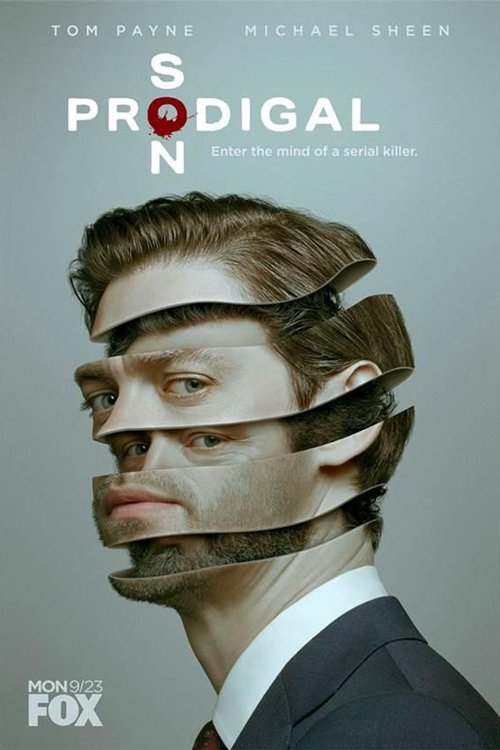 Poster for Prodigal Son