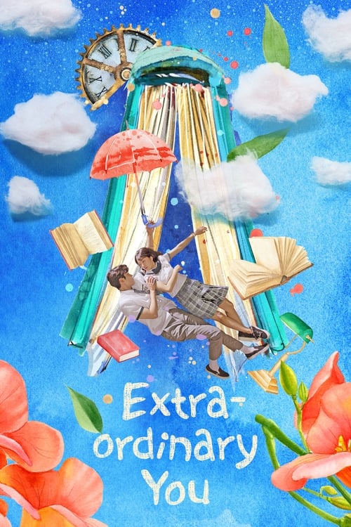 Poster for Extraordinary You