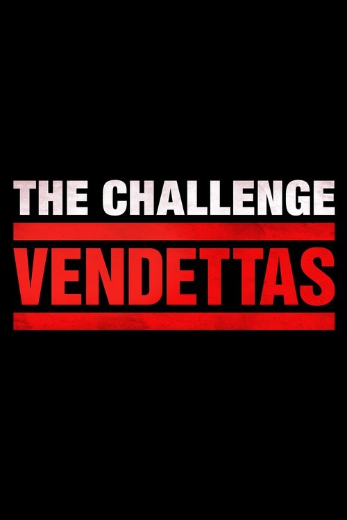 Poster for Vendettas
