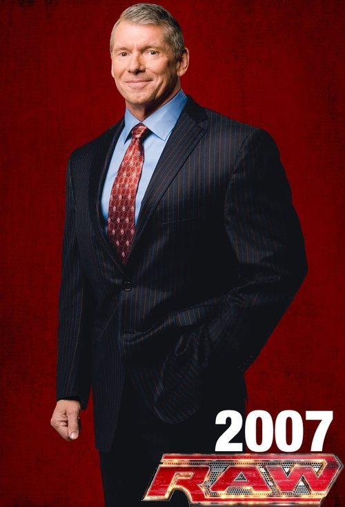 Poster for Season 15