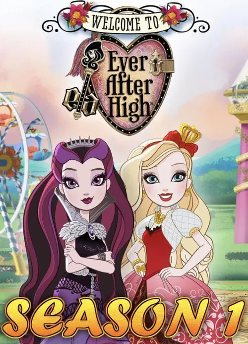 Poster for Chapter 1