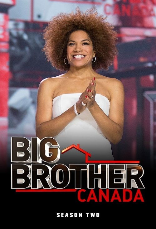 Poster for Season 2