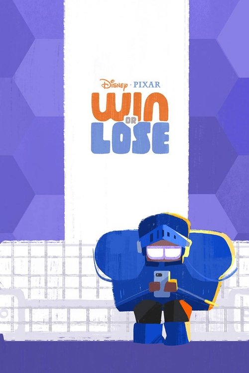 Poster for Win or Lose