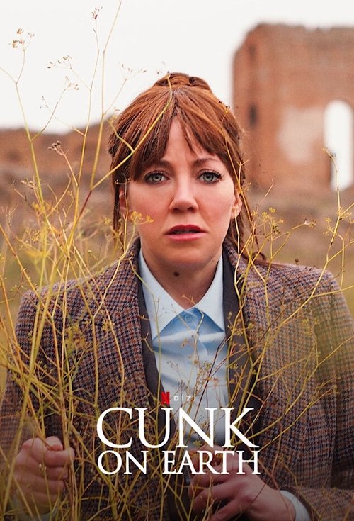 Poster for Cunk on...