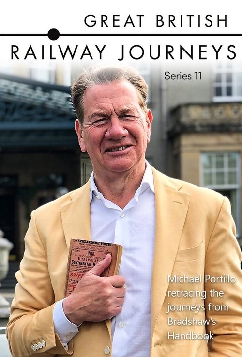 Poster for Series 11