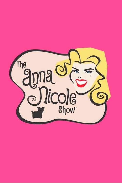 Poster for The Anna Nicole Show