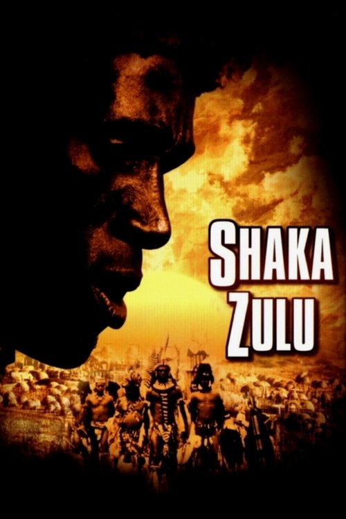 Poster for Miniseries