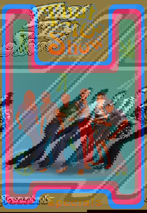 Poster for Specials