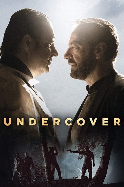 Poster for Season 1
