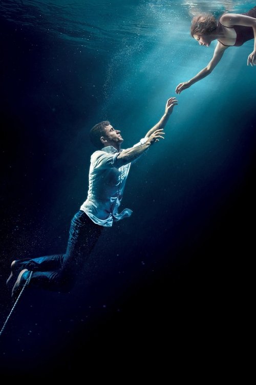 Poster for The Leftovers