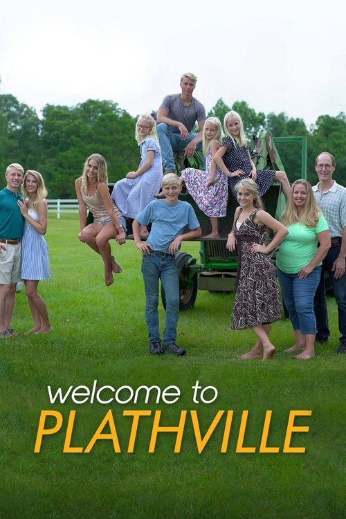 Poster for Season 1