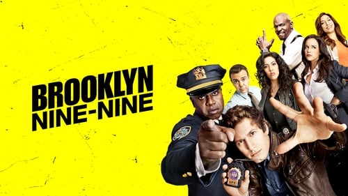 Brooklyn Nine-Nine (TV Series 2013) - Serializd