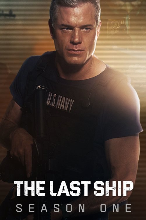 Poster for Season 1
