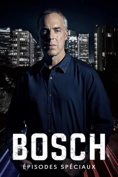Poster for Specials