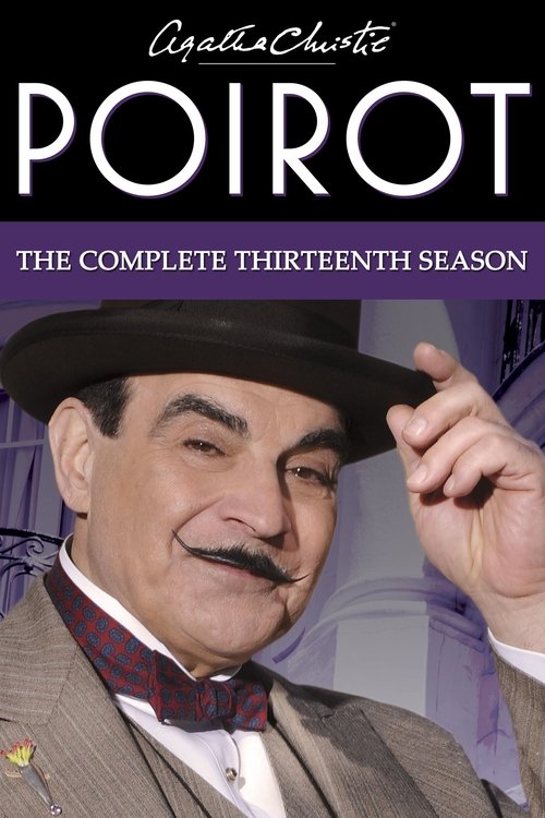 Poster for Season 13