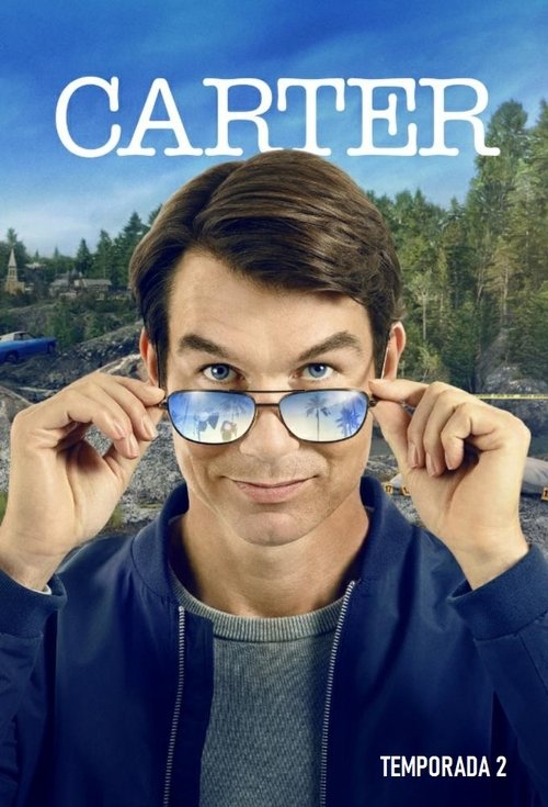 Poster for Season 2
