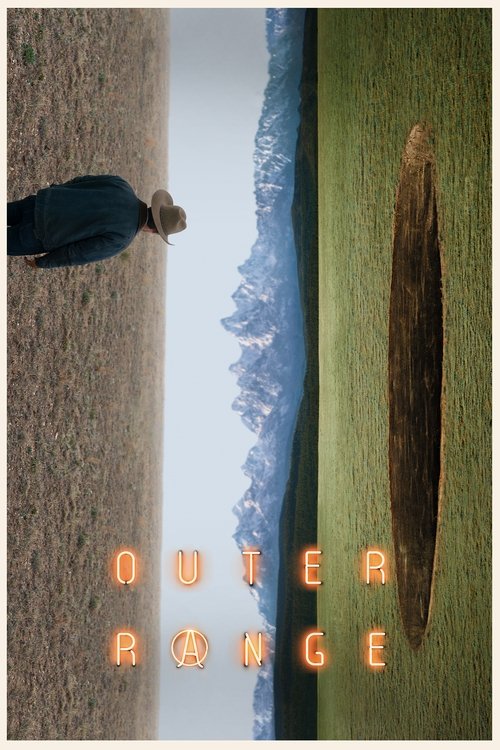 Poster for Outer Range