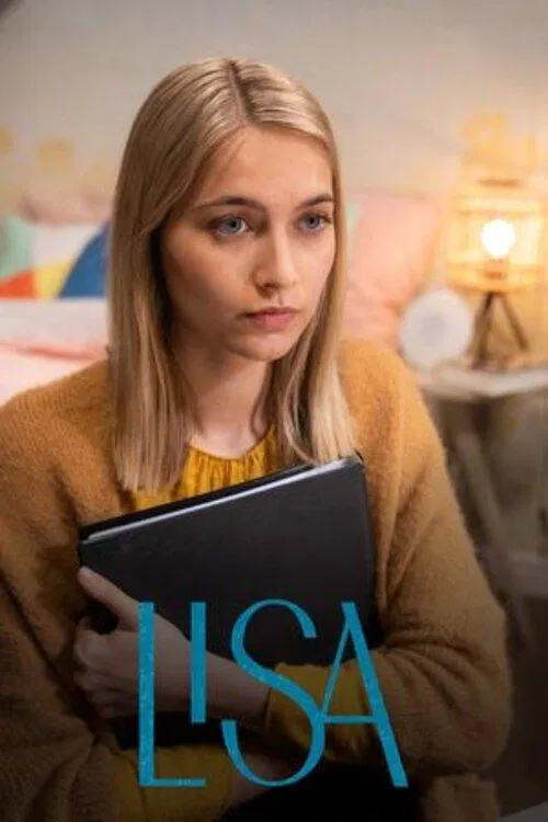 Poster for Lisa