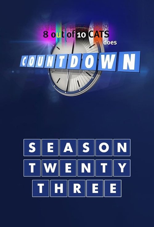 Poster for Series 23