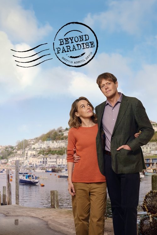 Poster for Season 2