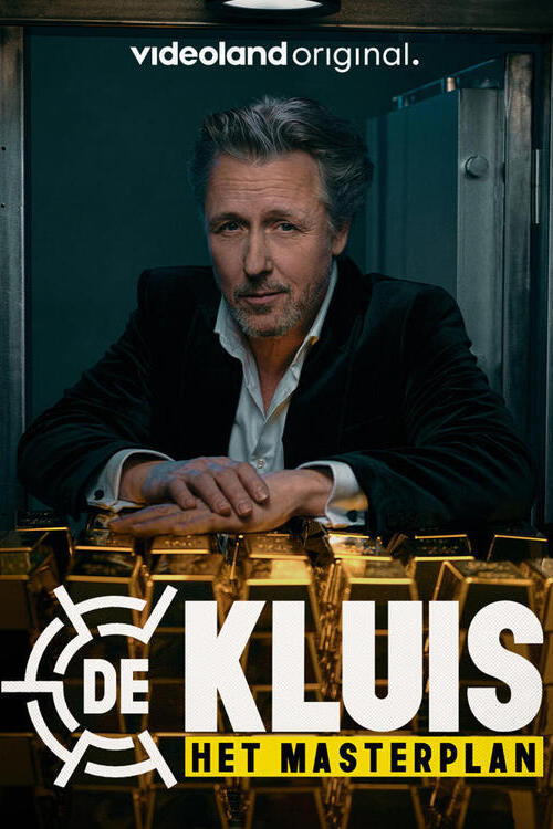 Poster for Season 1