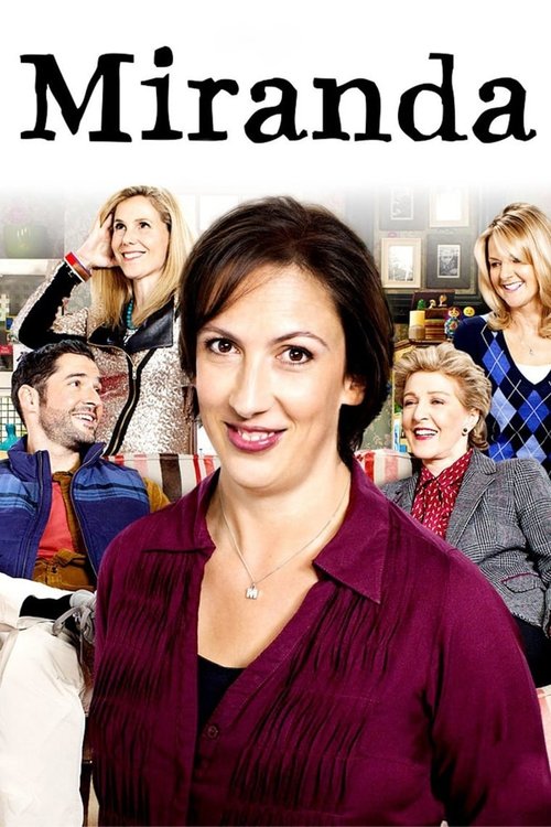 Poster for Miranda
