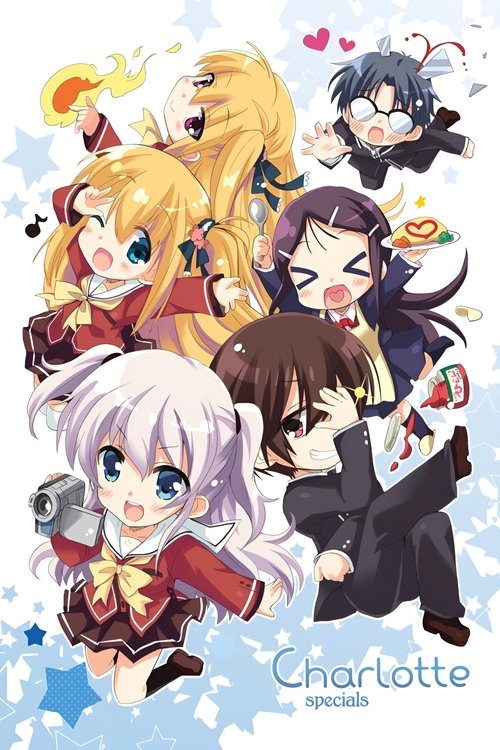 Poster for Specials
