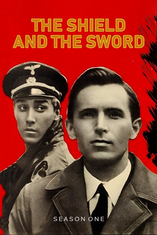 Poster for Season 1