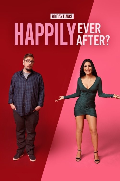 Poster for Season 5