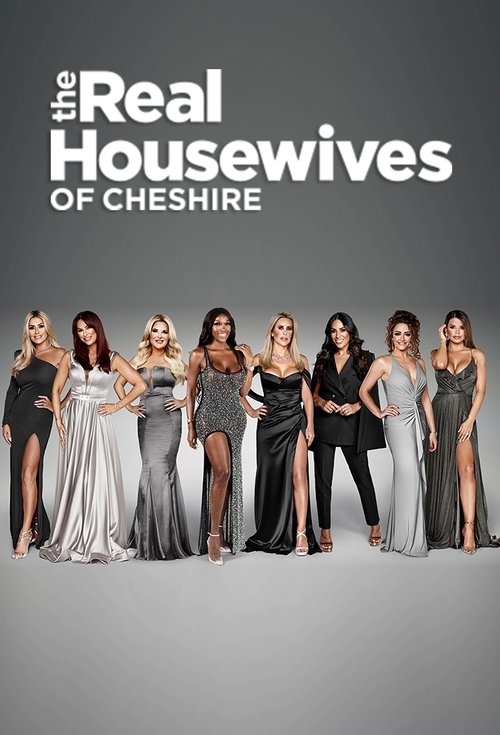 Poster for Season 12