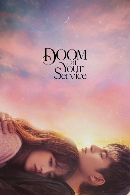 Poster for Doom at Your Service