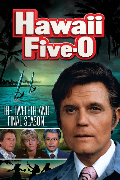Poster for Season 12