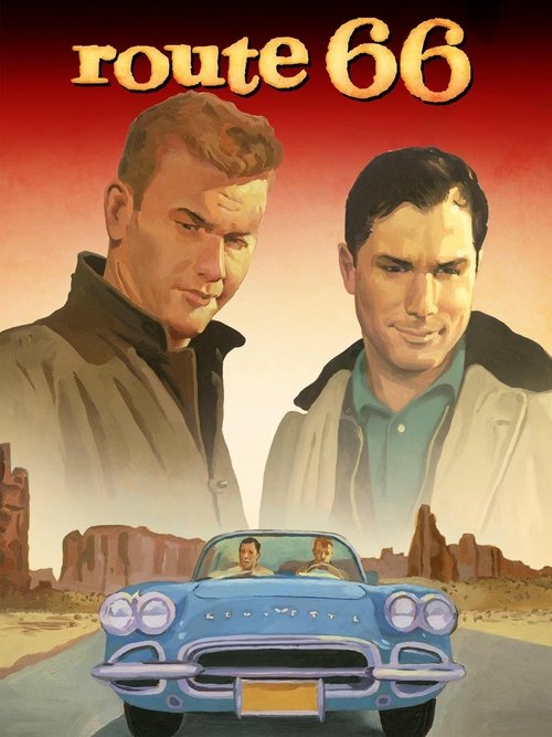 Poster for Season 2