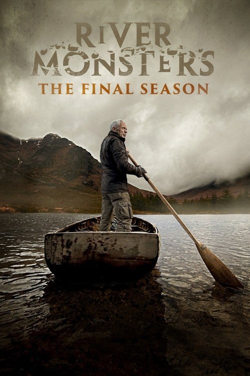 Poster for Season 9