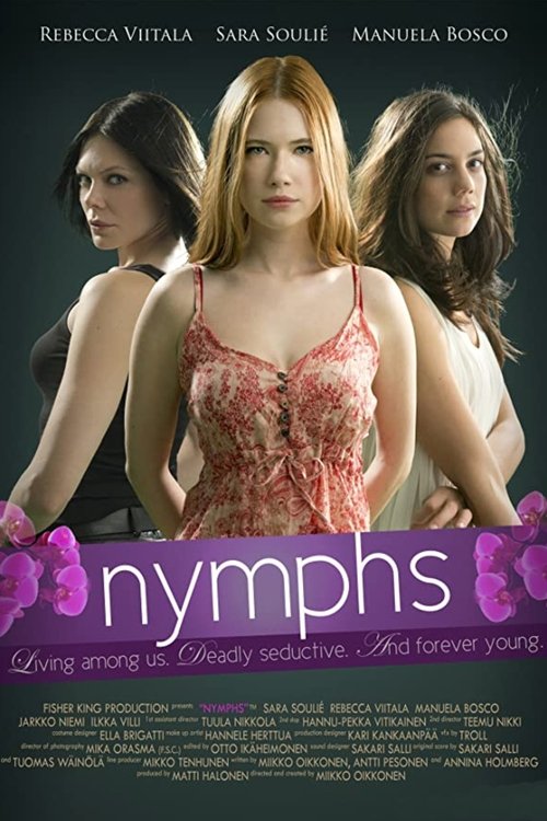 Poster for Season 1